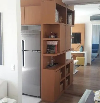 Buy this 2 bed apartment on Rua Bueno de Andrade 662 in Liberdade, São Paulo - SP
