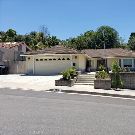 Rent this 4 bed house on 24662 La Plata Drive in Laguna Niguel, CA 92677