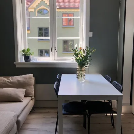 Image 7 - Thurmanns gate 16A, 0461 Oslo, Norway - Apartment for rent