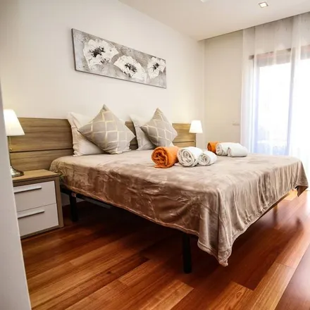 Rent this 2 bed apartment on 8600-101 Distrito de Évora