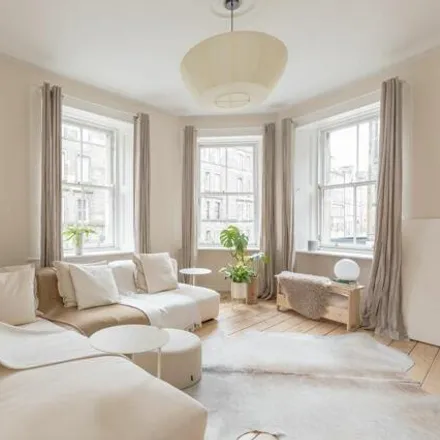 Buy this 2 bed apartment on Edinburgh School of Language in Broughton Road, City of Edinburgh