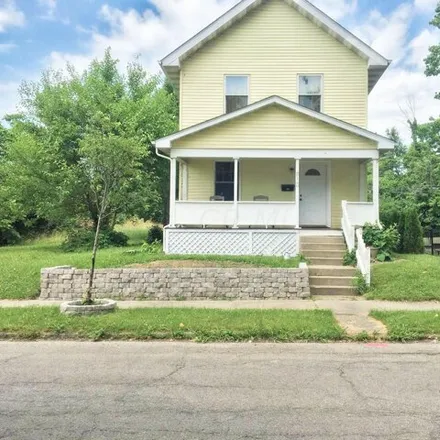 Buy this 2 bed house on 610 Gibbard Ave in Columbus, Ohio
