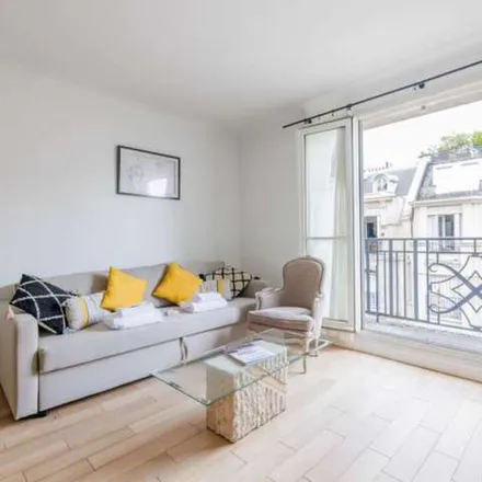 Image 9 - 30 Rue Juliette Lamber, 75017 Paris, France - Apartment for rent
