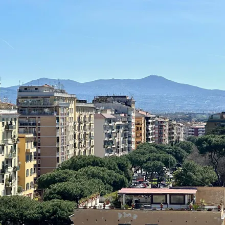 Image 8 - Trony, Via Appia Nuova, 450, 00181 Rome RM, Italy - Apartment for rent