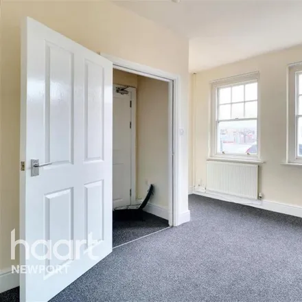 Image 5 - Watch House Parade, Newport, NP20 2JG, United Kingdom - Apartment for rent