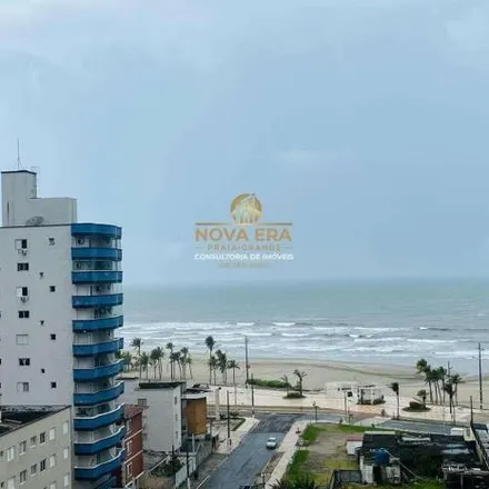 Buy this 2 bed apartment on Rua Doutor Napoleão Laureano in Tupi, Praia Grande - SP