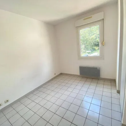 Rent this 2 bed apartment on 5 Rue de Vendargues in 34830 Clapiers, France