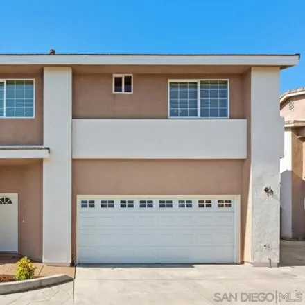 Image 1 - 862 S Orange Ave, El Cajon, California, 92020 - House for sale