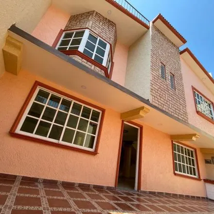 Buy this 3 bed house on Avenida Central in 56346 Chimalhuacán, MEX