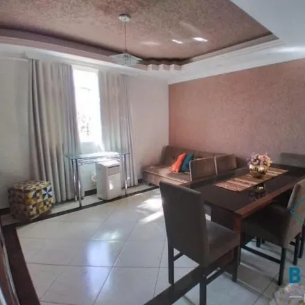 Buy this 3 bed apartment on Rua Augusto William Parish in Santa Amélia, Belo Horizonte - MG