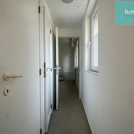 Image 6 - Sentier de la Remise, 6060 Charleroi, Belgium - Apartment for rent
