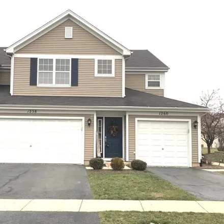 Rent this 3 bed house on 1301 Waverly Drive in Volo, Lake County