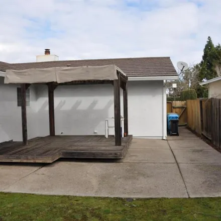 Rent this 1 bed room on 602 Teredo Drive in Redwood City, CA 94065