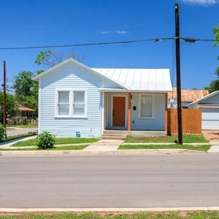Image 5 - 403 Lamar Street, San Antonio, TX 78202, USA - House for rent
