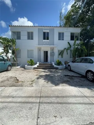 Rent this 1 bed house on 550 Northeast 63rd Street in Bayshore, Miami