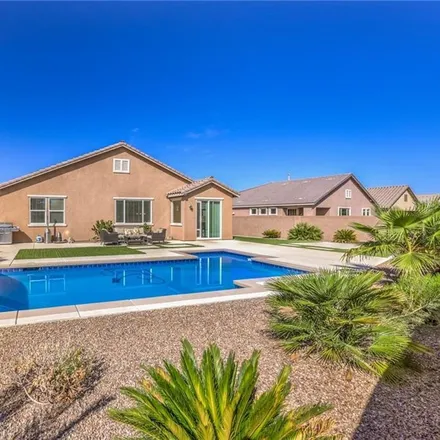 Buy this 4 bed house on 1331 European Drive in Henderson, NV 89052
