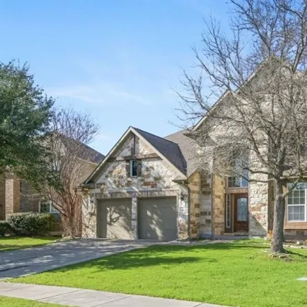 Buy this 4 bed house on 1903 Heritage Well Lane in Pflugerville, TX 78660