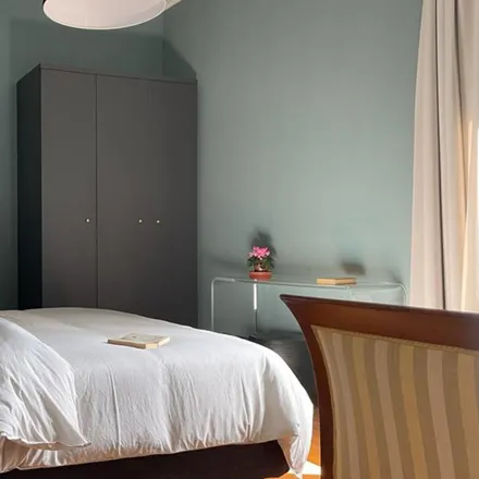 Rent this 2 bed apartment on Chiesa di Sant’Andrea Apostolo in Castel di Decima in Via Clarice Tartufari, 00128 Rome RM