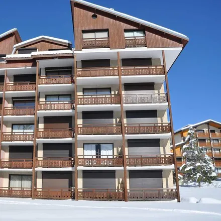 Image 9 - Les Deux Alpes, Isère, France - Apartment for rent