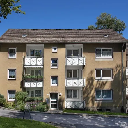 Image 2 - Glatzer Straße 39, 58511 Lüdenscheid, Germany - Apartment for rent