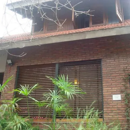 Buy this 4 bed house on Tomás Nother 548 in Adrogué, Argentina