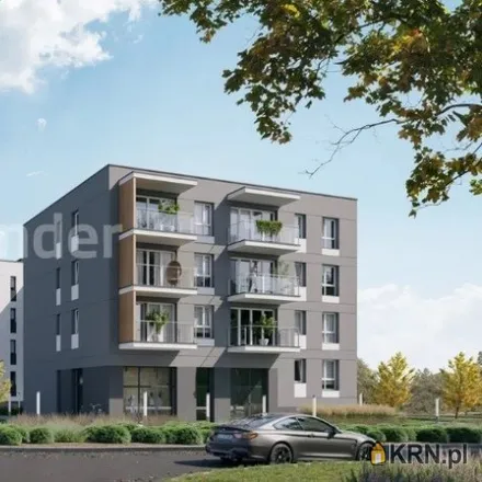 Buy this 3 bed apartment on Narcyzowa 34 in 20-225 Lublin, Poland