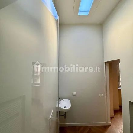 Rent this 5 bed apartment on Via fratelli Ruffini in 20145 Milan MI, Italy