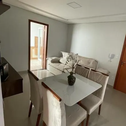 Buy this 3 bed apartment on Rua Pedra Coral in Visconde do Rio Branco, Belo Horizonte - MG