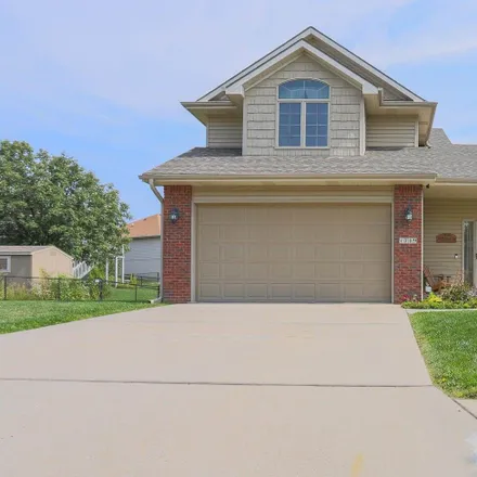Buy this 4 bed house on 1709 Tipton Drive in Council Bluffs, IA 51503