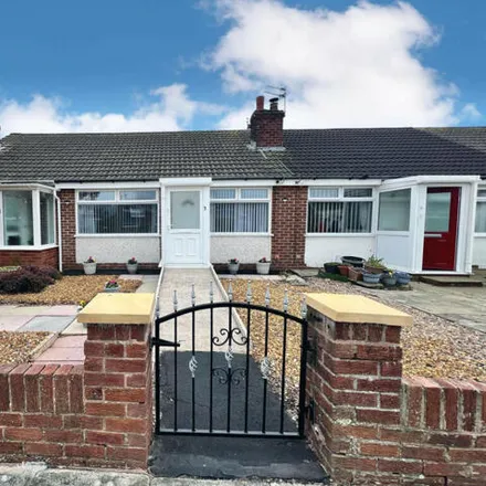 Buy this 1 bed house on Blythe Avenue in Cleveleys, FY5 2LL