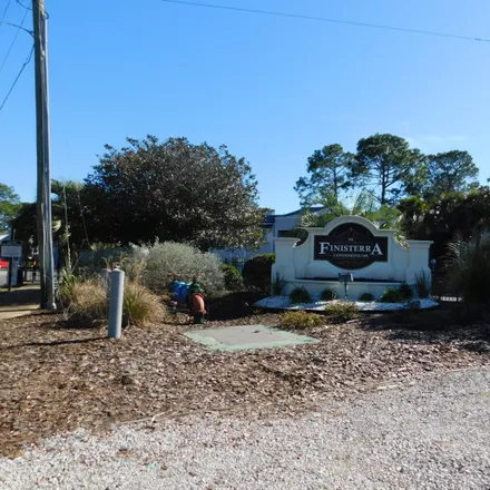 Buy this 2 bed condo on 1 Petit Court in Shalimar, Okaloosa County