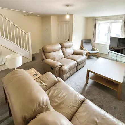 Rent this 3 bed apartment on 16-26 Schooner Avenue in Newport, NP10 8EY