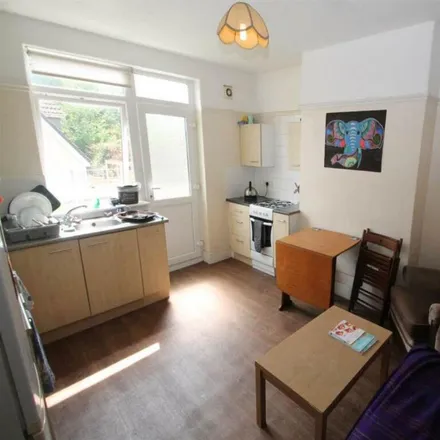 Image 5 - Chan's, 205 Wellington Hill West, Bristol, BS9 4QL, United Kingdom - Apartment for rent
