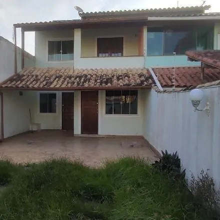 Buy this 4 bed house on Rua Alexandre Barbosa in Recreio, Rio das Ostras - RJ