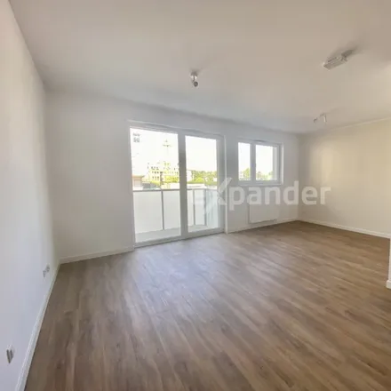 Buy this 1 bed apartment on Winogronowa in 50-507 Wrocław, Poland