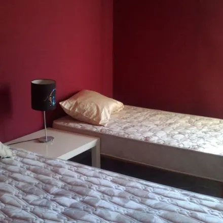 Rent this 1 bed apartment on Calle Zoel García Galdeano in 20, 50004 Zaragoza