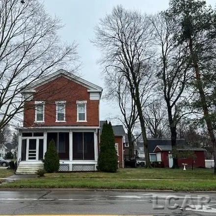 Image 1 - The Church of Jesus Christ of Latter-day Saints, East Front Street, Adrian, MI 49221, USA - House for sale