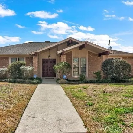 Buy this 4 bed house on 4613 Monticello Drive in Beaumont, TX 77706