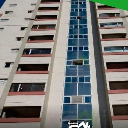 Image 2 - Rua Salesianos do Brasil, Jardim Gibertoni, São Carlos - SP, 13561-040, Brazil - Apartment for rent