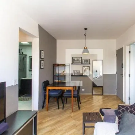 Rent this 2 bed apartment on Travessa Elias Ubaid Kulaif in Pompéia, São Paulo - SP