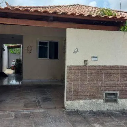 Buy this 2 bed house on Rua Olavo dos Guimaraes Wanderley in Valentina de Figueiredo, João Pessoa - PB