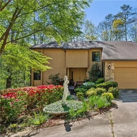 Buy this 5 bed house on 8660 South Mount Drive in Alpharetta, GA 30022