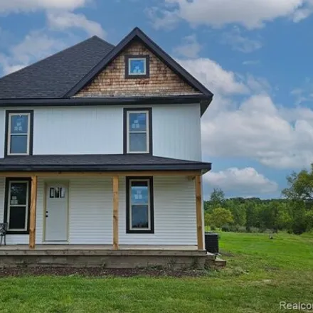 Buy this 4 bed house on Smith Road in Genesee County, MI 48436