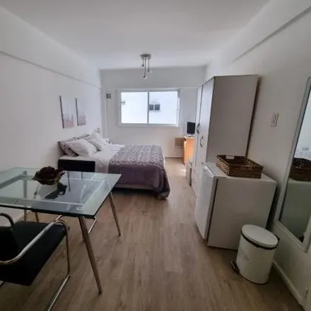 Rent this studio apartment on Laprida 2189 in Recoleta, C1119 ACO Buenos Aires