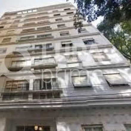 Buy this 3 bed apartment on Praça Vilaboim 70 in Consolação, São Paulo - SP