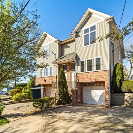 Buy this 3 bed townhouse on 99 West Columbia Avenue in Palisades Park, NJ 07650