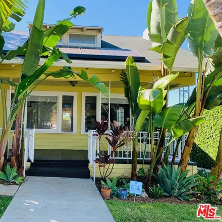 Buy this 3 bed house on 333 Parkman Avenue in Los Angeles, CA 90026