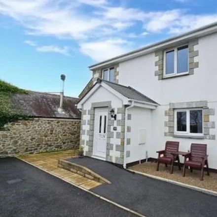 Buy this 4 bed house on Newton Road in Camborne, Cornwall