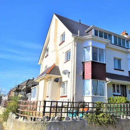 Rent this 1 bed apartment on Northcliff Heights in Selsey View, Shanklin