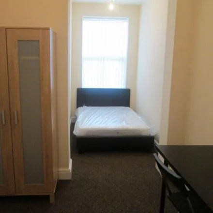 Image 9 - Medivet Coventry, Upper York Street, Coventry, CV1 3GP, United Kingdom - Townhouse for rent